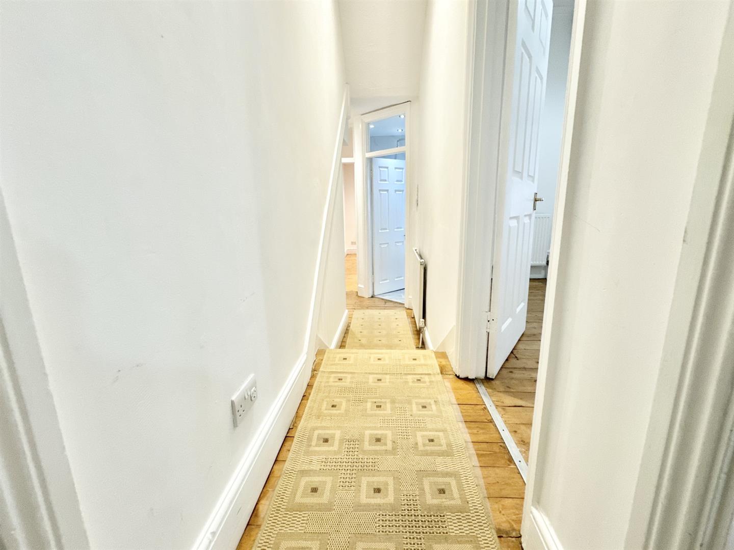 Frobisher Road, Hornsey, London